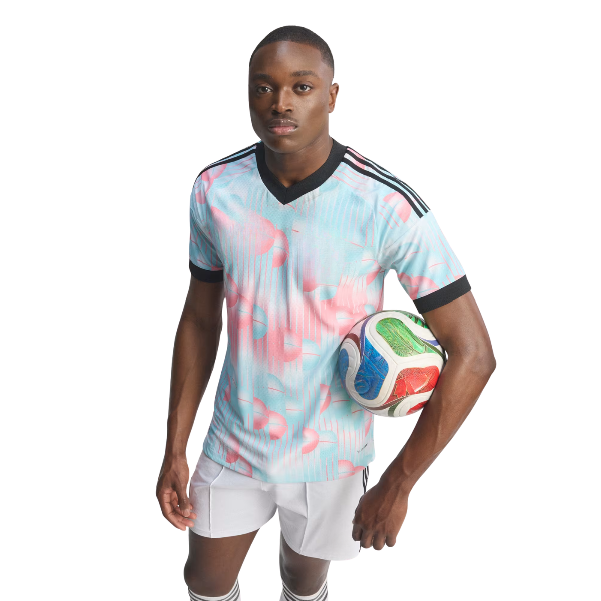 Jersey Belgium Away Player 2026