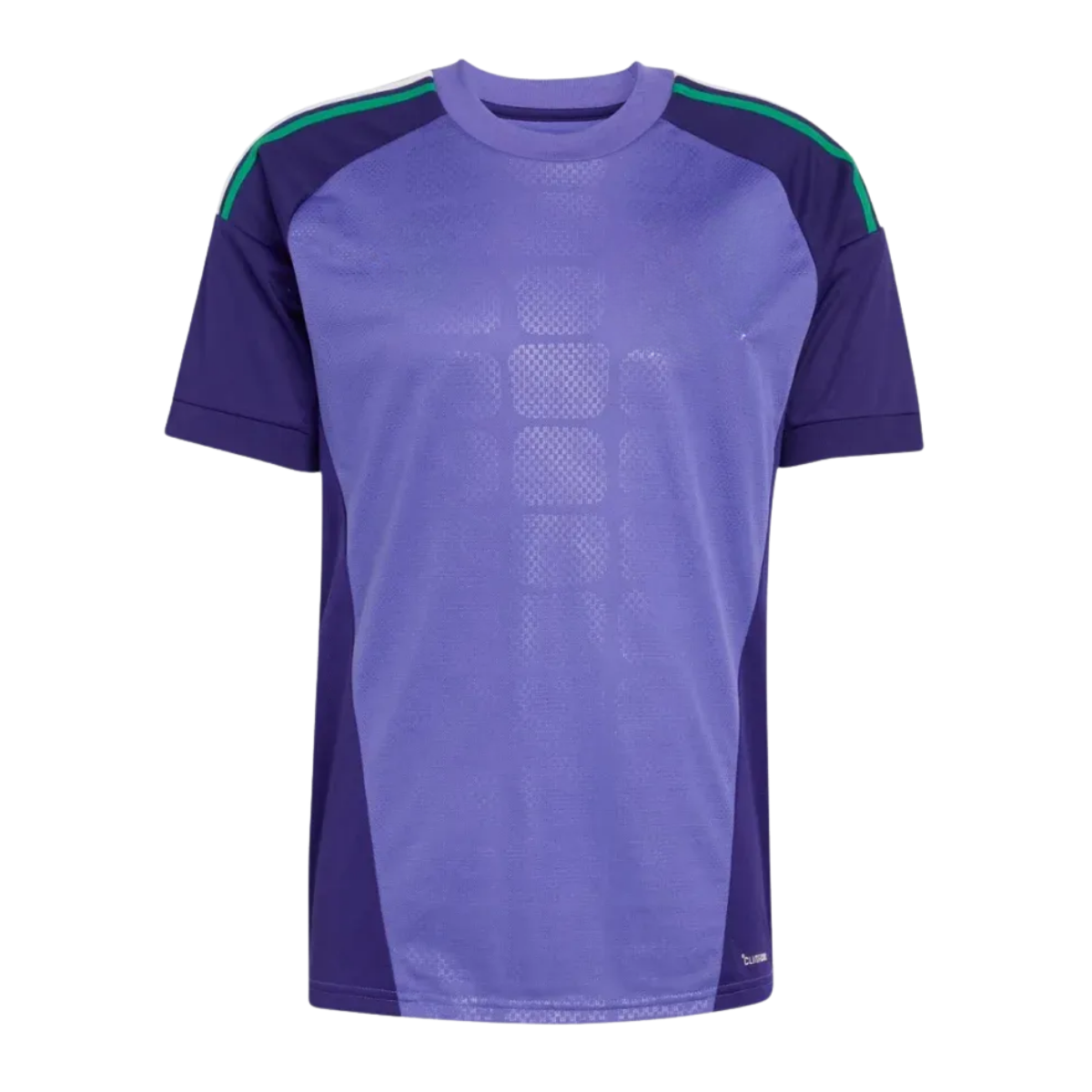 Jersey Mexico Goalkeeper Away 2026