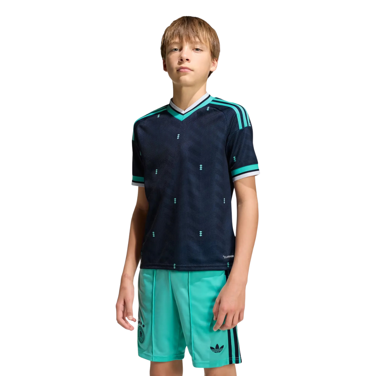 Children's set Germany Away 2026