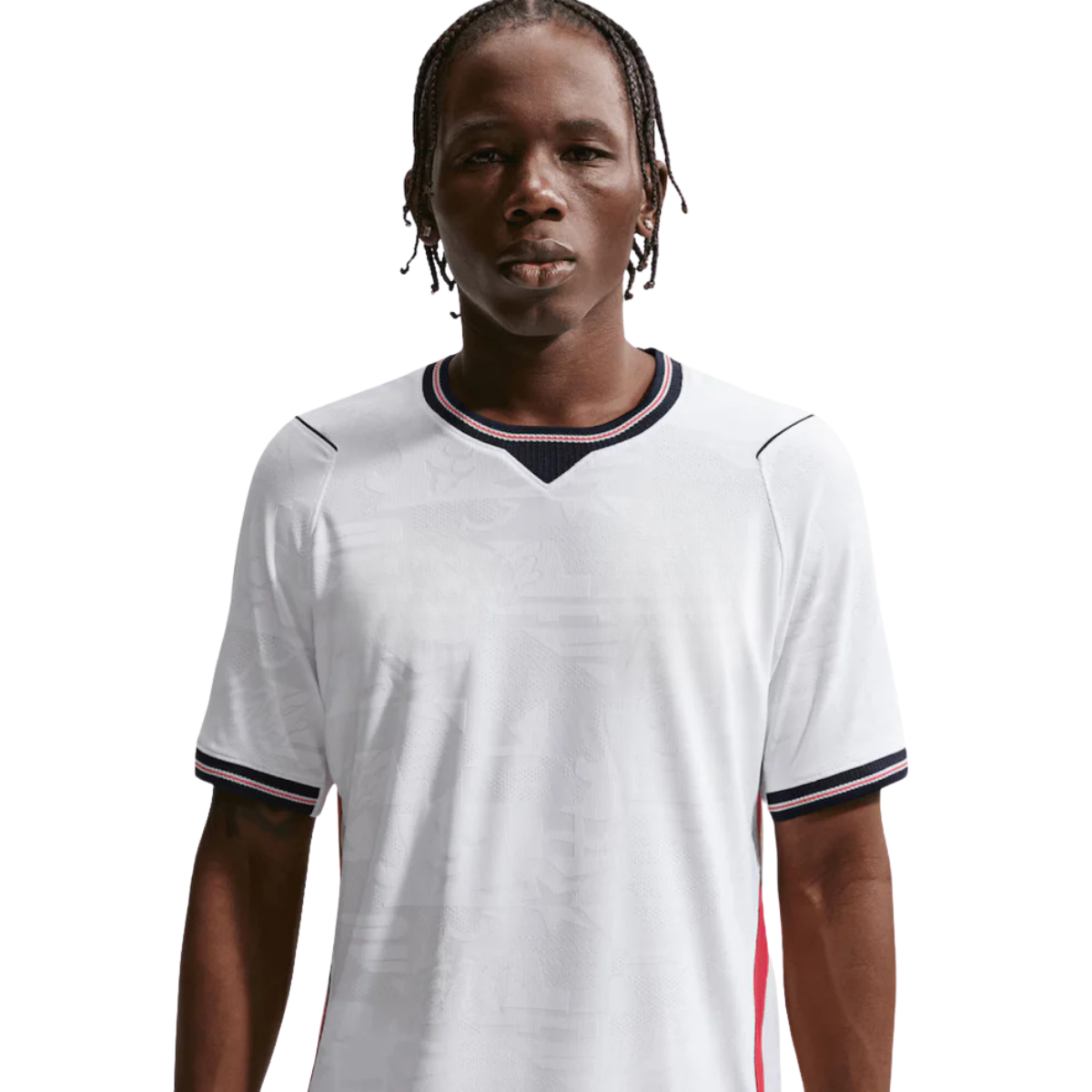 Jersey England Home Player 2026