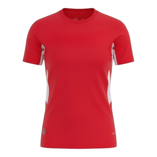 Jersey Switzerland Home Women 2026