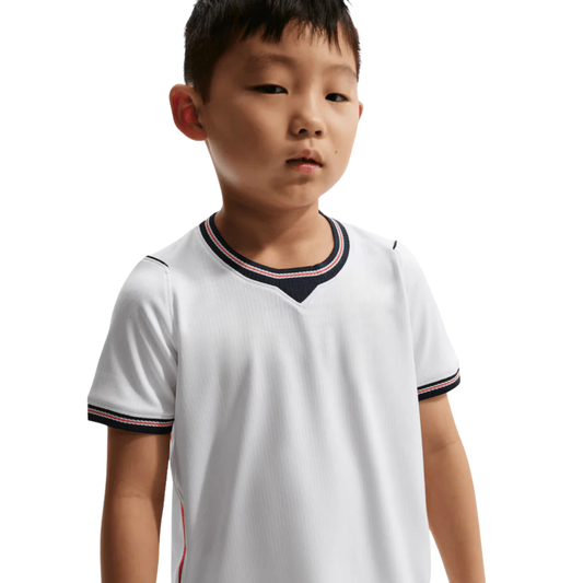 Children's set England Home 2026