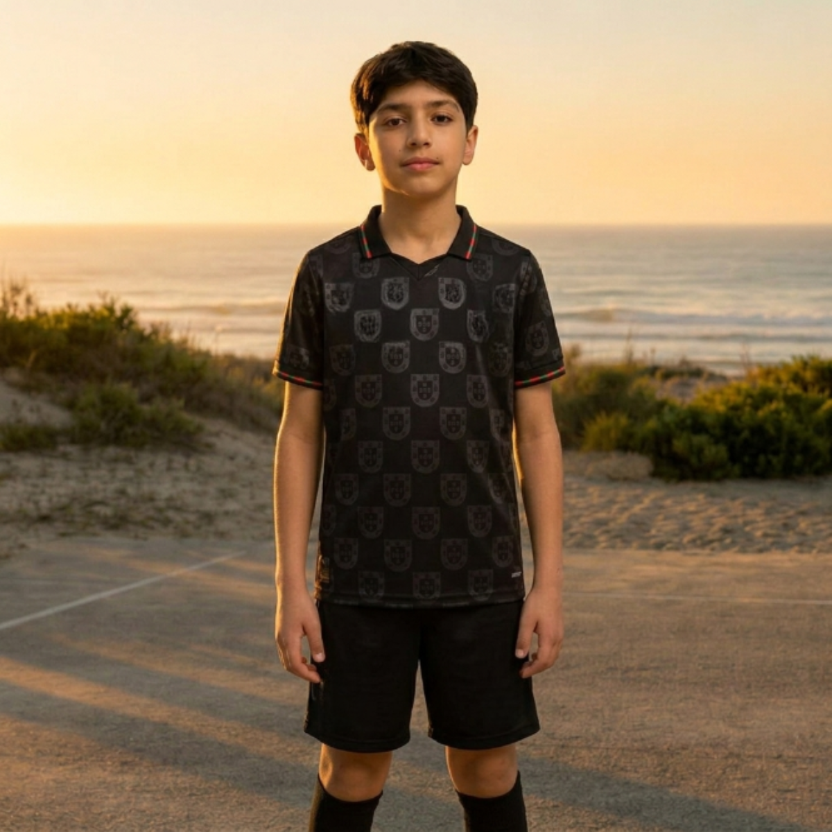 Children's set Portugal 2026