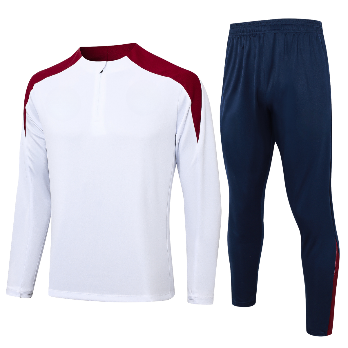 Training Set England White Winter 2024