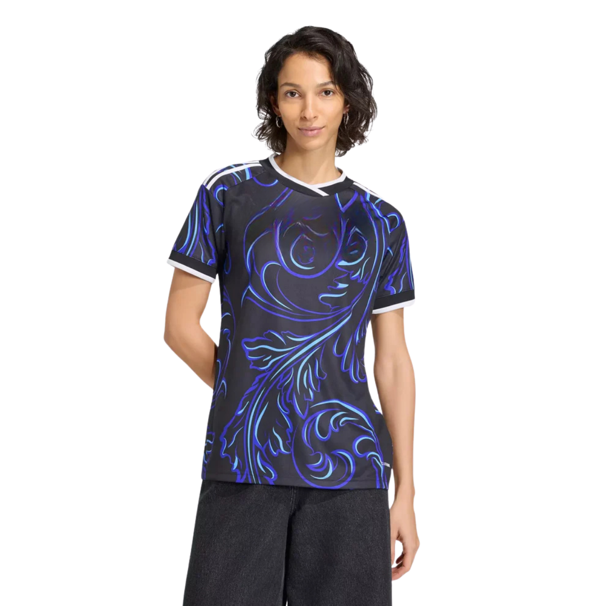 Jersey Argentina Away Women 2026