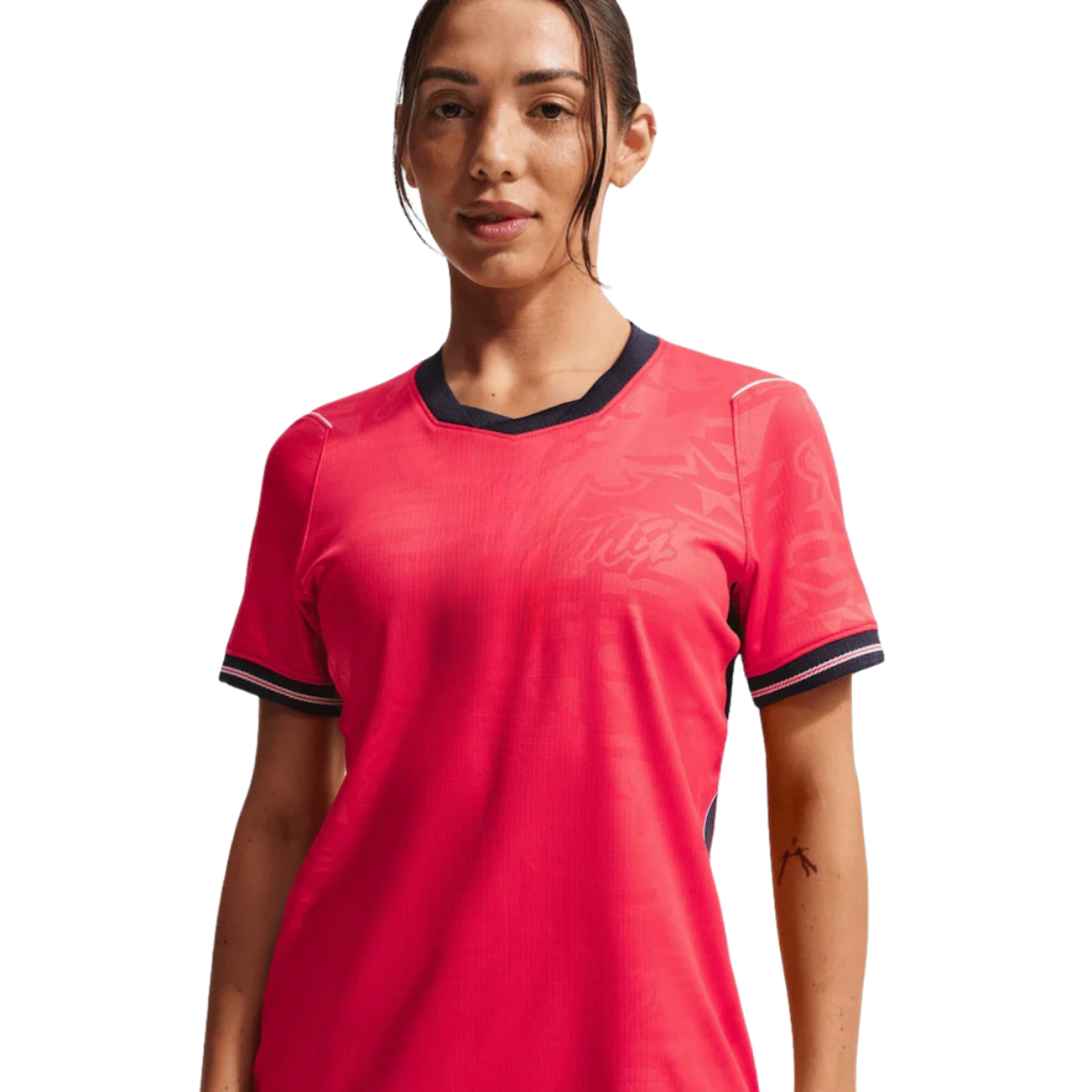 Jersey England Away Women 2026