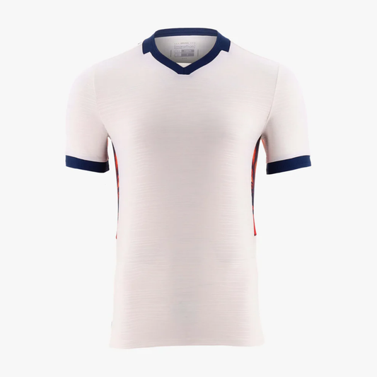 Jersey Ecuador Third 2026