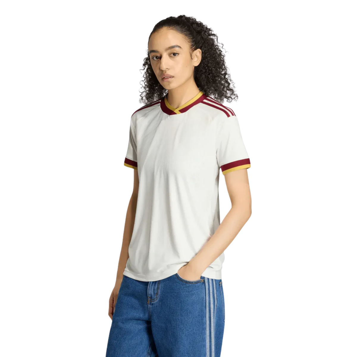 Jersey Spanish Away Women 2026