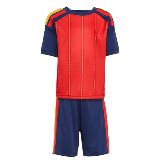 Children's set Spanish Home 2026