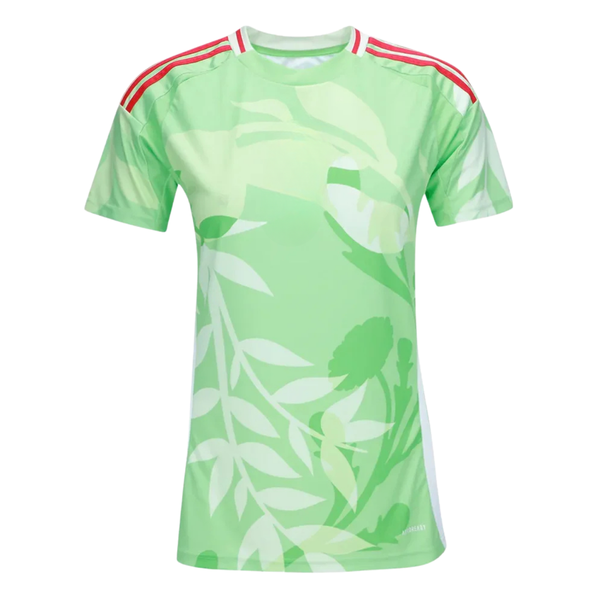 Jersey Italy Away Women 2025