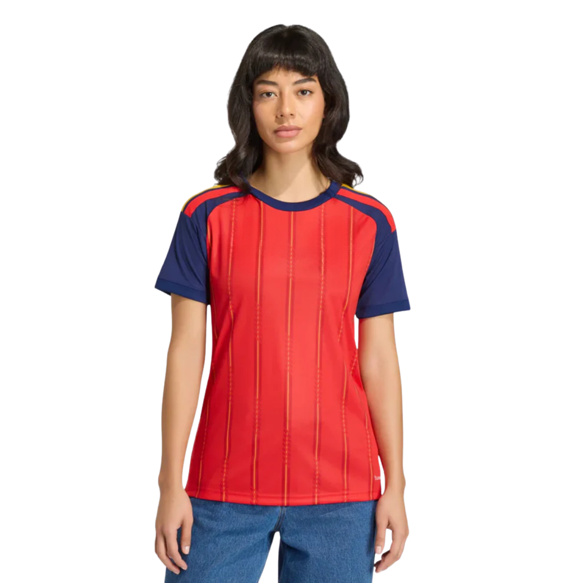 Jersey Spanish Home Women 2026