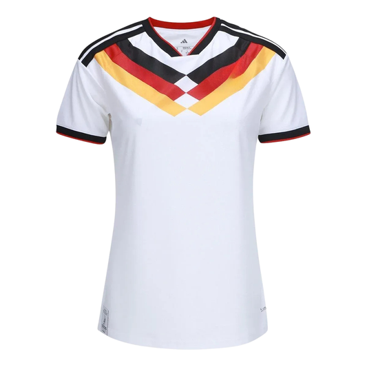 Jersey Germany Home Women 2026